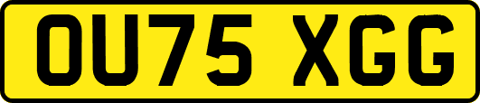 OU75XGG