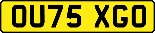 OU75XGO