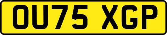 OU75XGP