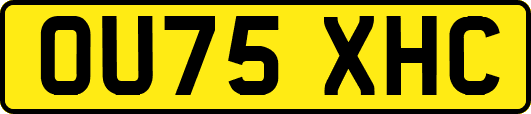OU75XHC