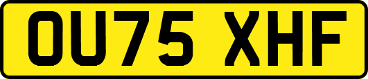 OU75XHF