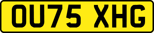 OU75XHG