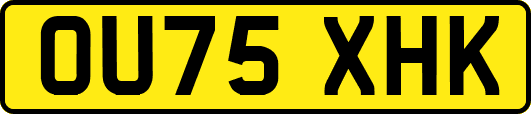 OU75XHK