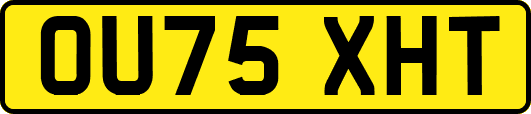 OU75XHT