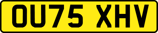 OU75XHV