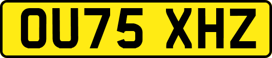 OU75XHZ