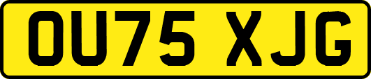 OU75XJG