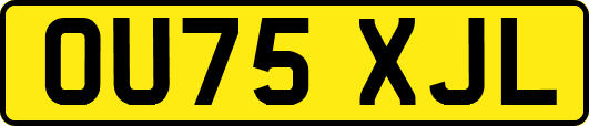OU75XJL