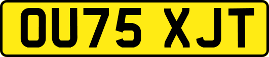 OU75XJT