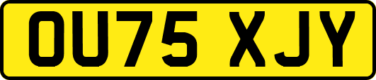 OU75XJY