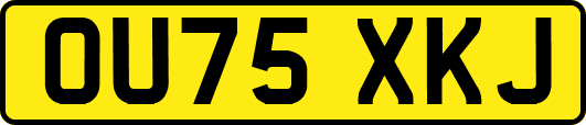 OU75XKJ