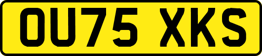 OU75XKS