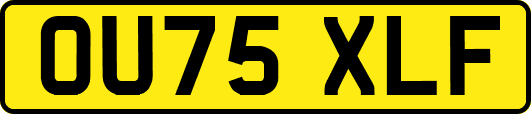OU75XLF