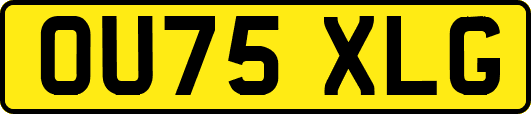 OU75XLG