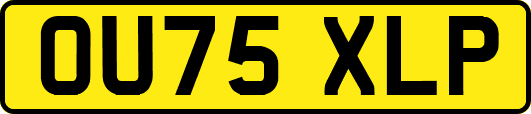 OU75XLP