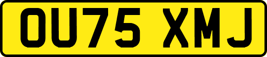 OU75XMJ