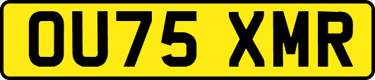 OU75XMR