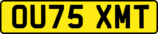 OU75XMT