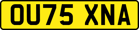 OU75XNA