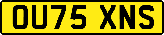 OU75XNS