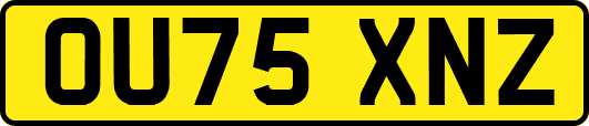 OU75XNZ
