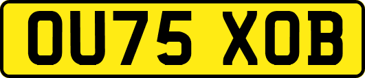 OU75XOB