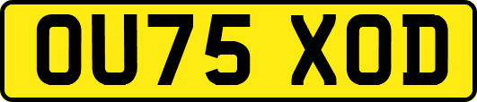 OU75XOD