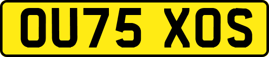 OU75XOS