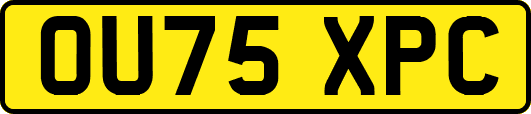 OU75XPC
