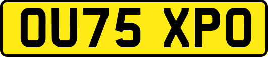 OU75XPO