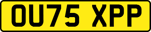 OU75XPP