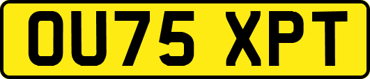 OU75XPT
