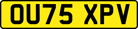 OU75XPV