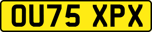 OU75XPX