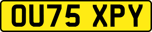 OU75XPY