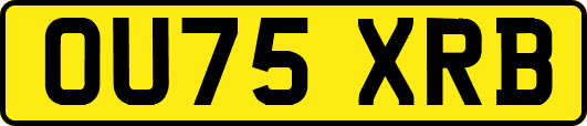 OU75XRB