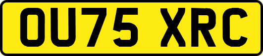 OU75XRC