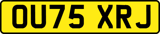 OU75XRJ