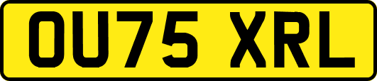 OU75XRL
