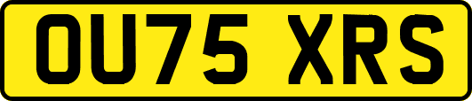 OU75XRS