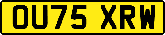 OU75XRW
