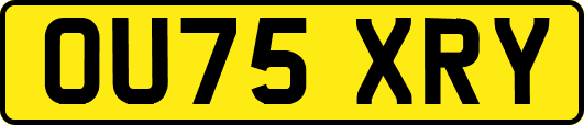 OU75XRY