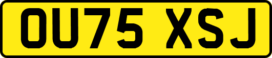 OU75XSJ