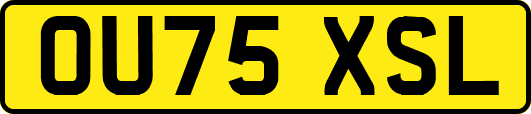 OU75XSL