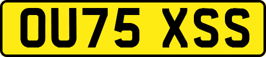 OU75XSS