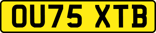 OU75XTB