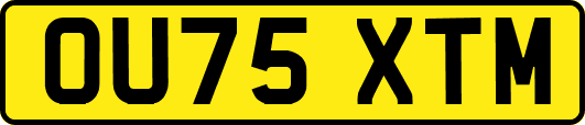 OU75XTM