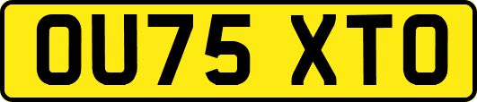 OU75XTO