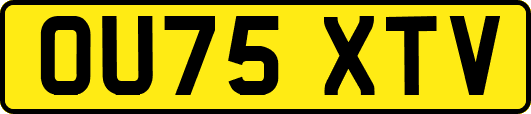 OU75XTV