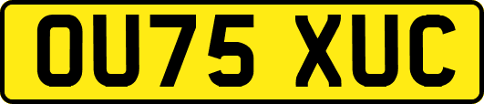 OU75XUC